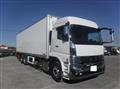 2025 Mitsubishi Fuso Super Great