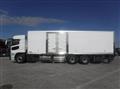 2025 Mitsubishi Fuso Super Great