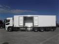 2025 Mitsubishi Fuso Super Great
