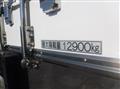 2025 Mitsubishi Fuso Super Great