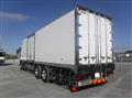 2025 Mitsubishi Fuso Super Great