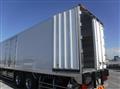 2025 Mitsubishi Fuso Super Great