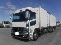 2025 Mitsubishi Fuso Super Great