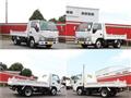 2014 Isuzu Elf Truck
