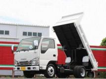 2014 Isuzu Elf Truck