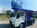 2008 Isuzu Elf Truck