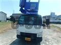 2008 Isuzu Elf Truck
