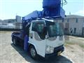 2008 Isuzu Elf Truck