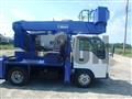 2008 Isuzu Elf Truck
