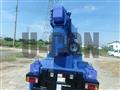2008 Isuzu Elf Truck