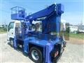 2008 Isuzu Elf Truck
