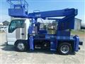 2008 Isuzu Elf Truck