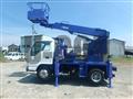 2008 Isuzu Elf Truck