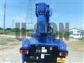 2008 Isuzu Elf Truck