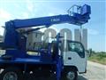 2008 Isuzu Elf Truck