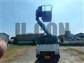 2008 Isuzu Elf Truck