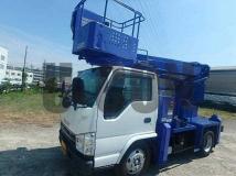 2008 Isuzu Elf Truck