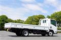 2014 Isuzu Elf Truck