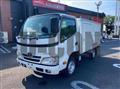 2016 Toyota Dyna Truck