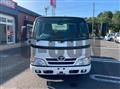 2016 Toyota Dyna Truck