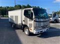 2016 Toyota Dyna Truck