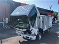 2016 Toyota Dyna Truck