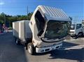 2016 Toyota Dyna Truck
