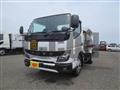 2026 Mitsubishi Fuso Canter
