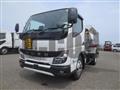 2026 Mitsubishi Fuso Canter