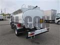 2026 Mitsubishi Fuso Canter