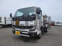 2026 Mitsubishi Fuso Canter
