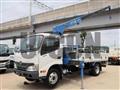 2014 Hino Dutro