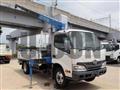 2014 Hino Dutro