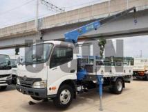 2014 Hino Dutro