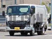 2025 Isuzu Elf Truck