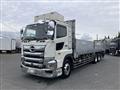 2022 Hino Profia