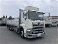 2022 Hino Profia