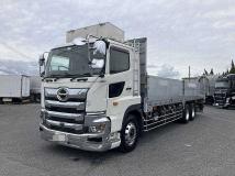 2022 Hino Profia