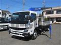 2026 Mitsubishi Fuso Canter