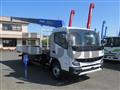 2026 Mitsubishi Fuso Canter
