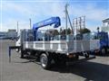 2026 Mitsubishi Fuso Canter