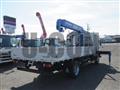 2026 Mitsubishi Fuso Canter