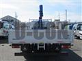 2026 Mitsubishi Fuso Canter