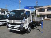 2026 Mitsubishi Fuso Canter