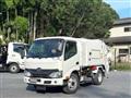 2017 Hino Dutro