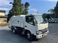2017 Hino Dutro