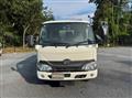 2017 Hino Dutro