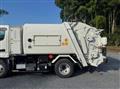 2017 Hino Dutro