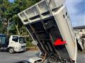2017 Hino Dutro