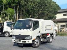2017 Hino Dutro